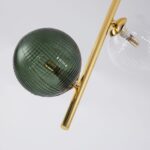 4035-2P, подвесная люстра, L300xW130xH360/1860, 2xG9LEDx5W, excluded — изображение 6