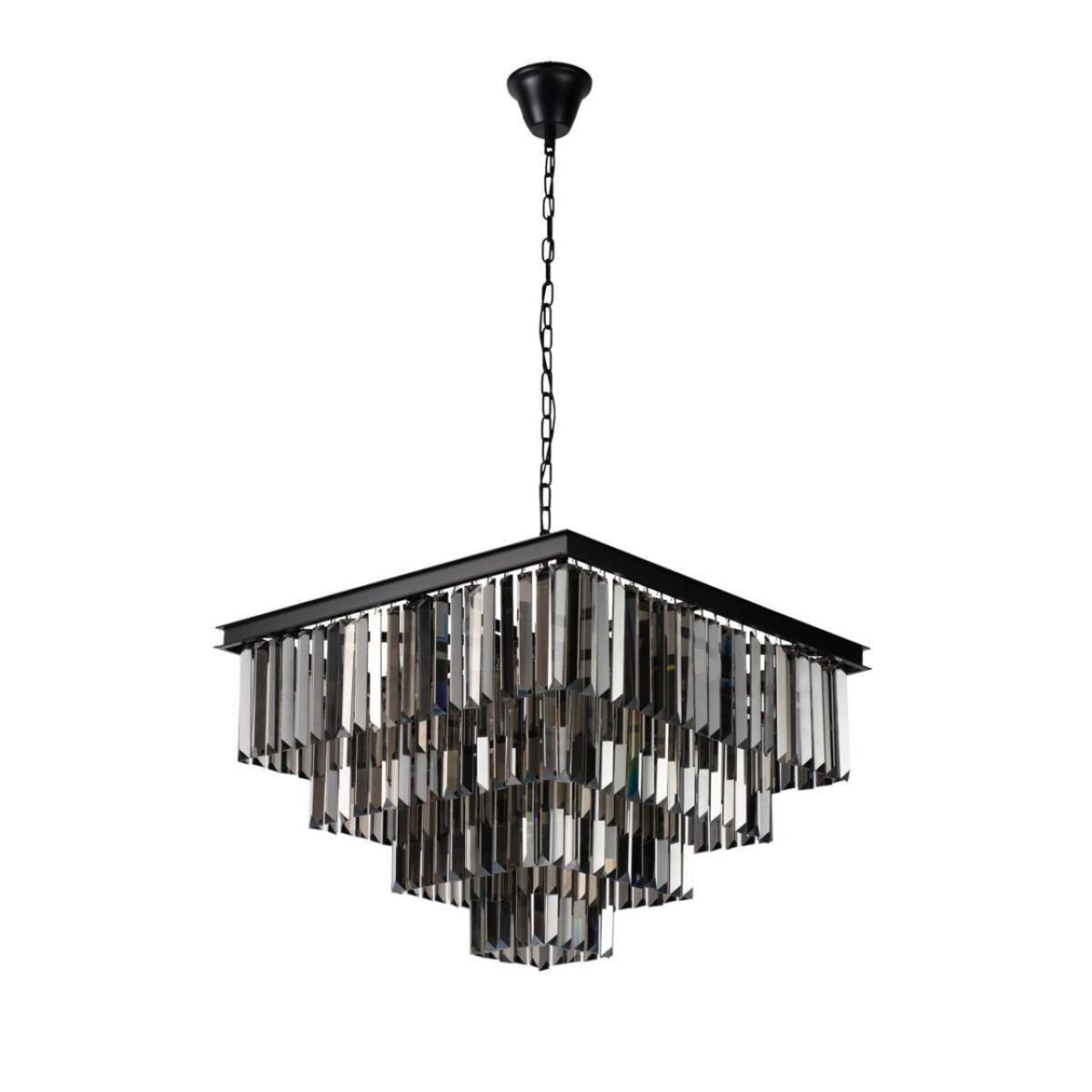 10018/600S Подвесная люстра LOFT IT Prism 10018/600S Подвесная люстра LOFT IT Prism — изображение 1