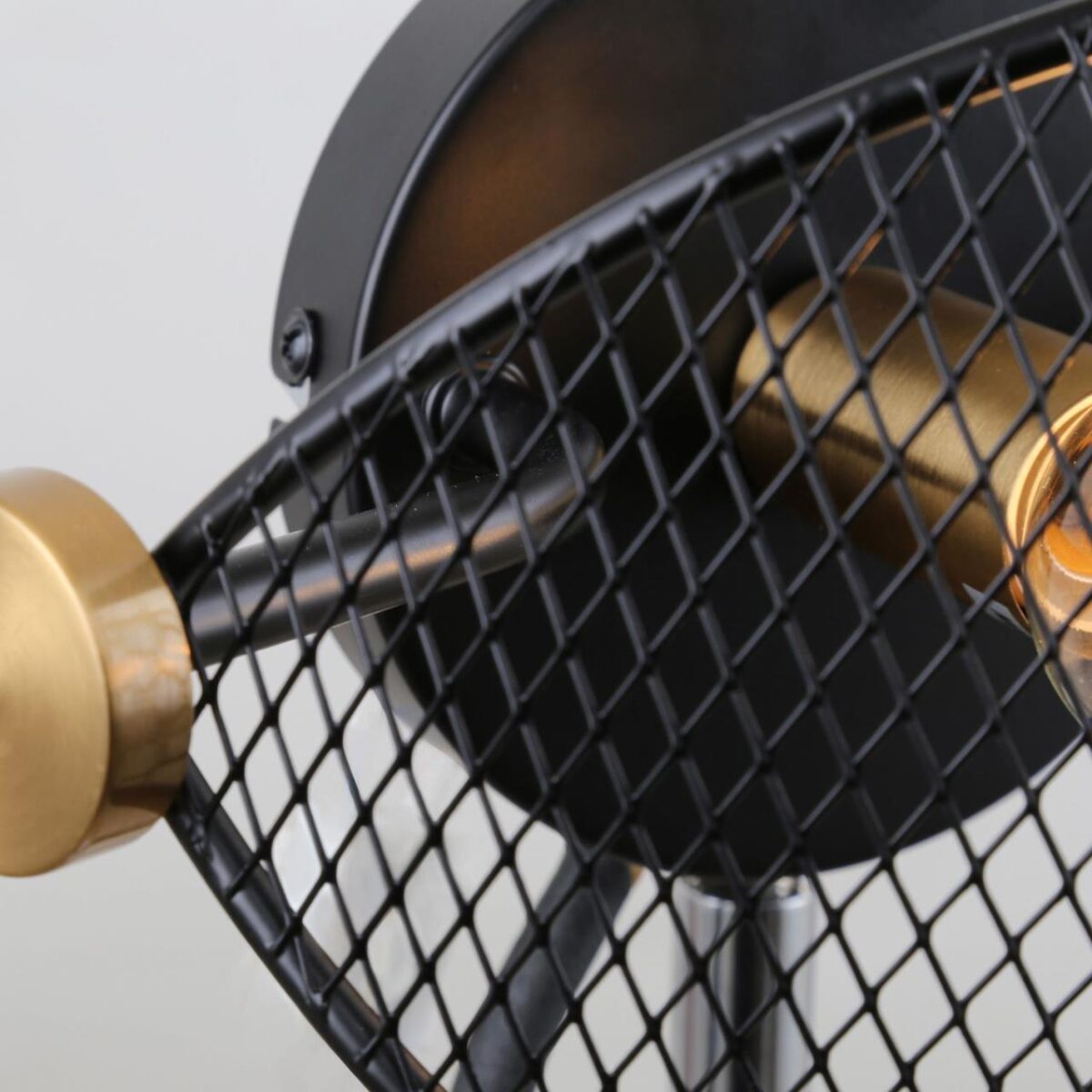 4084-1W, настенный светильник, D170xW260xH145, 1xE14x40W, excluded — изображение 5