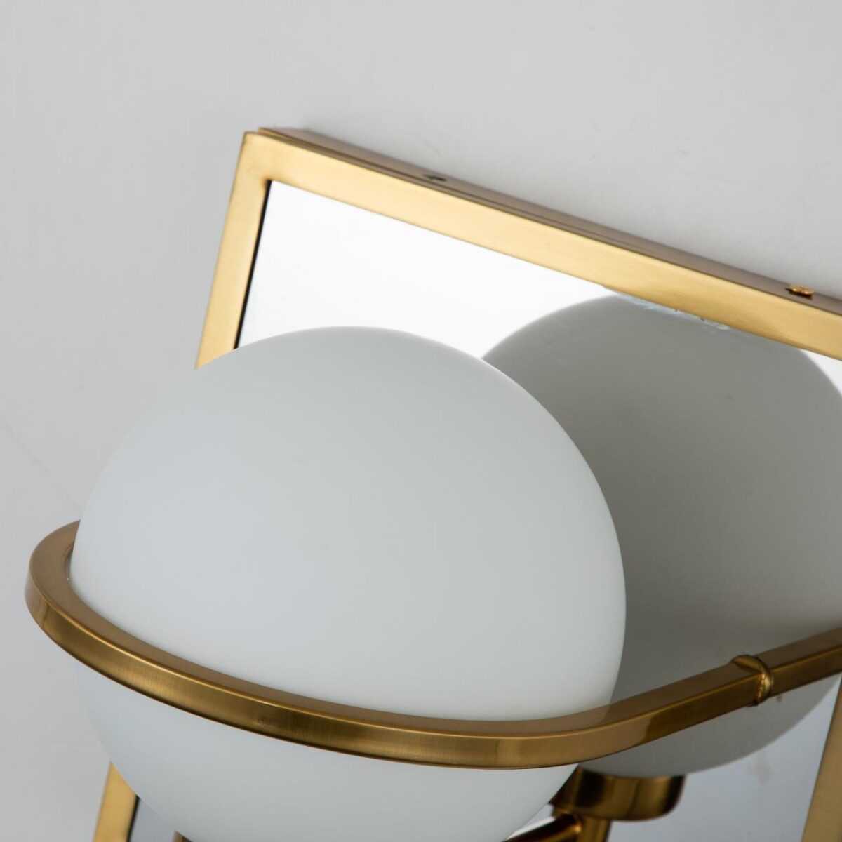 3013-1W, настенный светильник, D200xW240xH240, 1xG9x40W, excluded — изображение 8