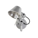 1869-1W, настенный светильник, D265xW145xH230, 1xE27x40W, excluded — изображение 2