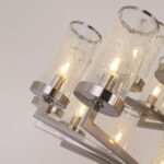 2374-18P, люстра подвесная, D810xH480/1480, 18xE14x40W, excluded — изображение 11