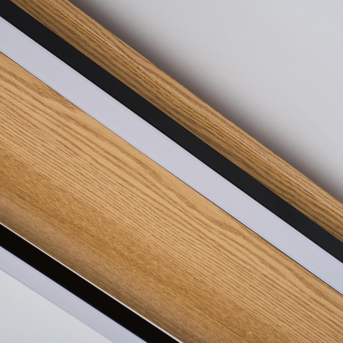 4434-3C, потолочный светильник, L800xW170xH80, LEDx56W, 4300LM, 3000-6000K, included, remote control — изображение 5