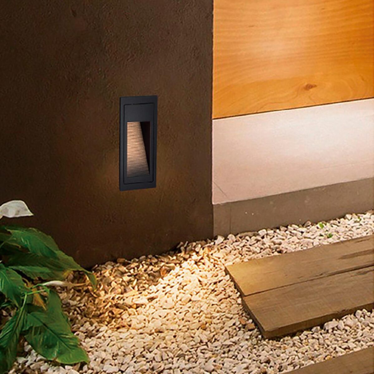 4396-2W, уличный светильник, D55xW70xH145, cutout:W65xH130, LEDx3W, 263LM, 3000K, IP66, included — изображение 4