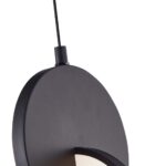 4606-1P, подвес, L180xW170xH405/1980, LEDx7W, 910LM, 3000K, included — изображение 6