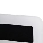 4079-2C, потолочный светильник, L800xW100xH160, LEDx45W, 1500-3000LM, 3000-6000K, included, remote control — изображение 10