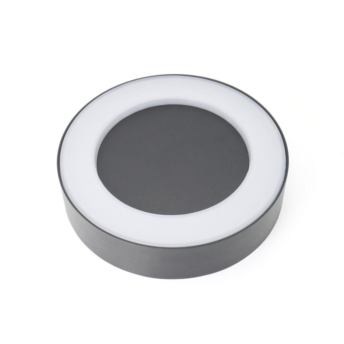 2865-1W, уличный светильник, D45xW200xH200, 1xLEDx12W, 750LM, 3000K, IP54, included 2865-1W, уличный светильник, D45xW200xH200, 1xLEDx12W, 750LM, 3000K, IP54, included — изображение 1