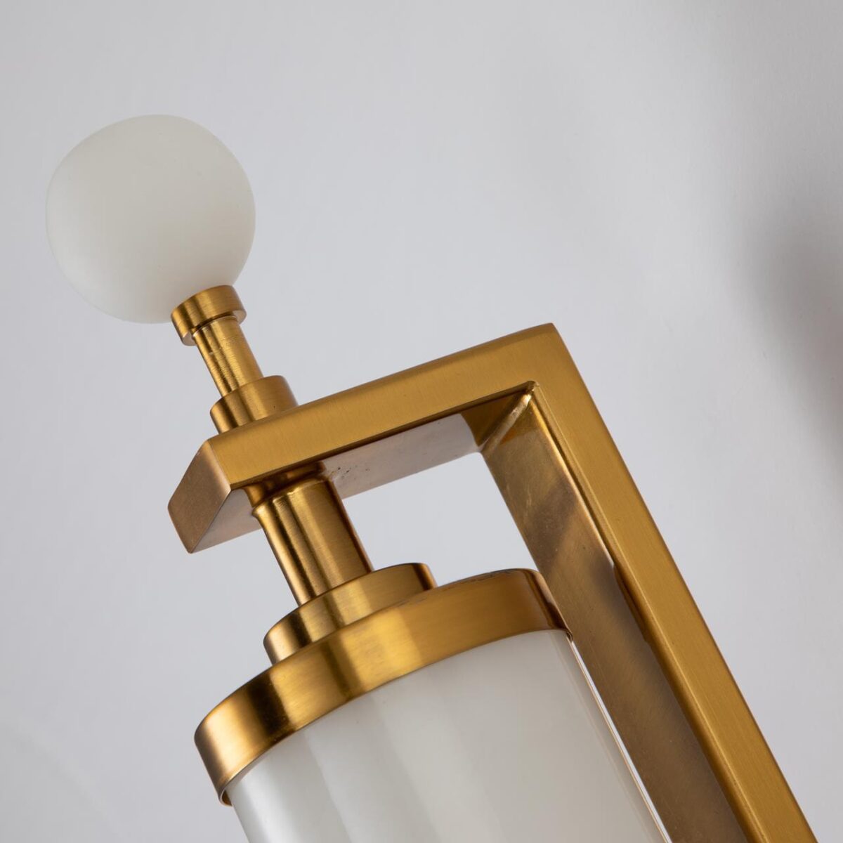 3011-2W, настенный светильник, D105xW100xH500, LEDx22W, 3800LM, 3000K, included — изображение 6