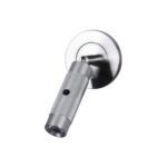 4276-1W, настенный светильник, D105xW70xH135, cutout:D30, LEDx3W, 150LM, 4000K, included, switch — изображение 2