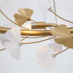 4080-10P, подвесная люстра, D820xH320/1000, 10xG9x40W, excluded — изображение 6