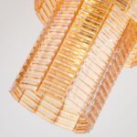 2973-8P, подвесная люстра, D410xH695/1695, 8xE14x40W, excluded — изображение 4