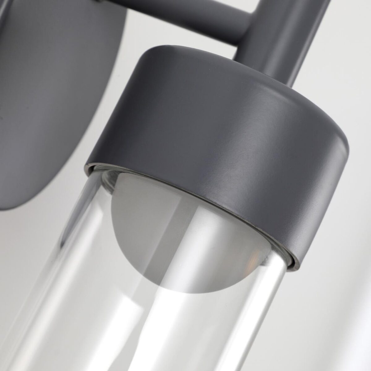 4703-1W, настенный светильник, D125xW100xH285, LEDx5W, 340LM, 3000K, IP54, included — изображение 8