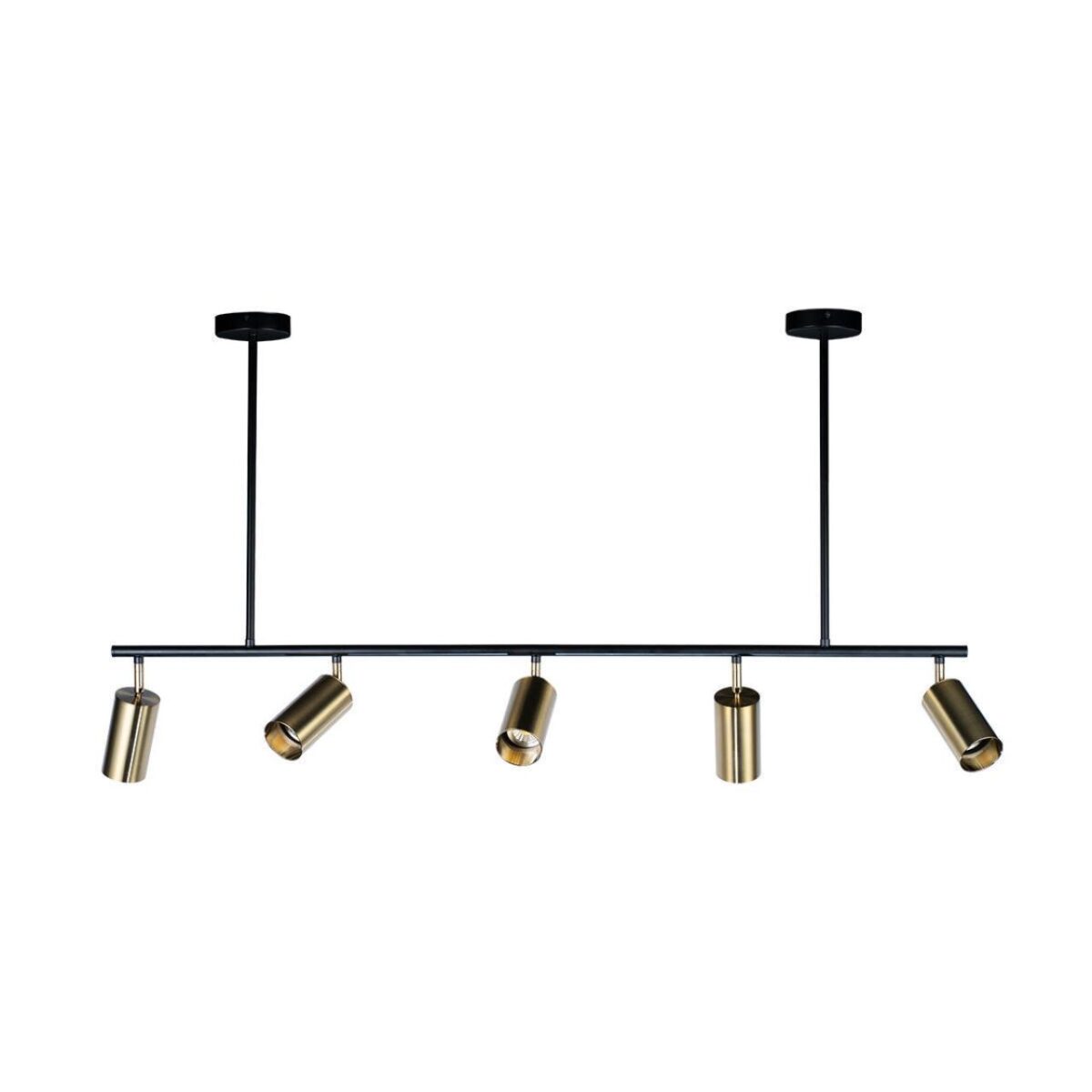 8120P-5 Светильник на штанге LOFT IT Tribes — изображение 1