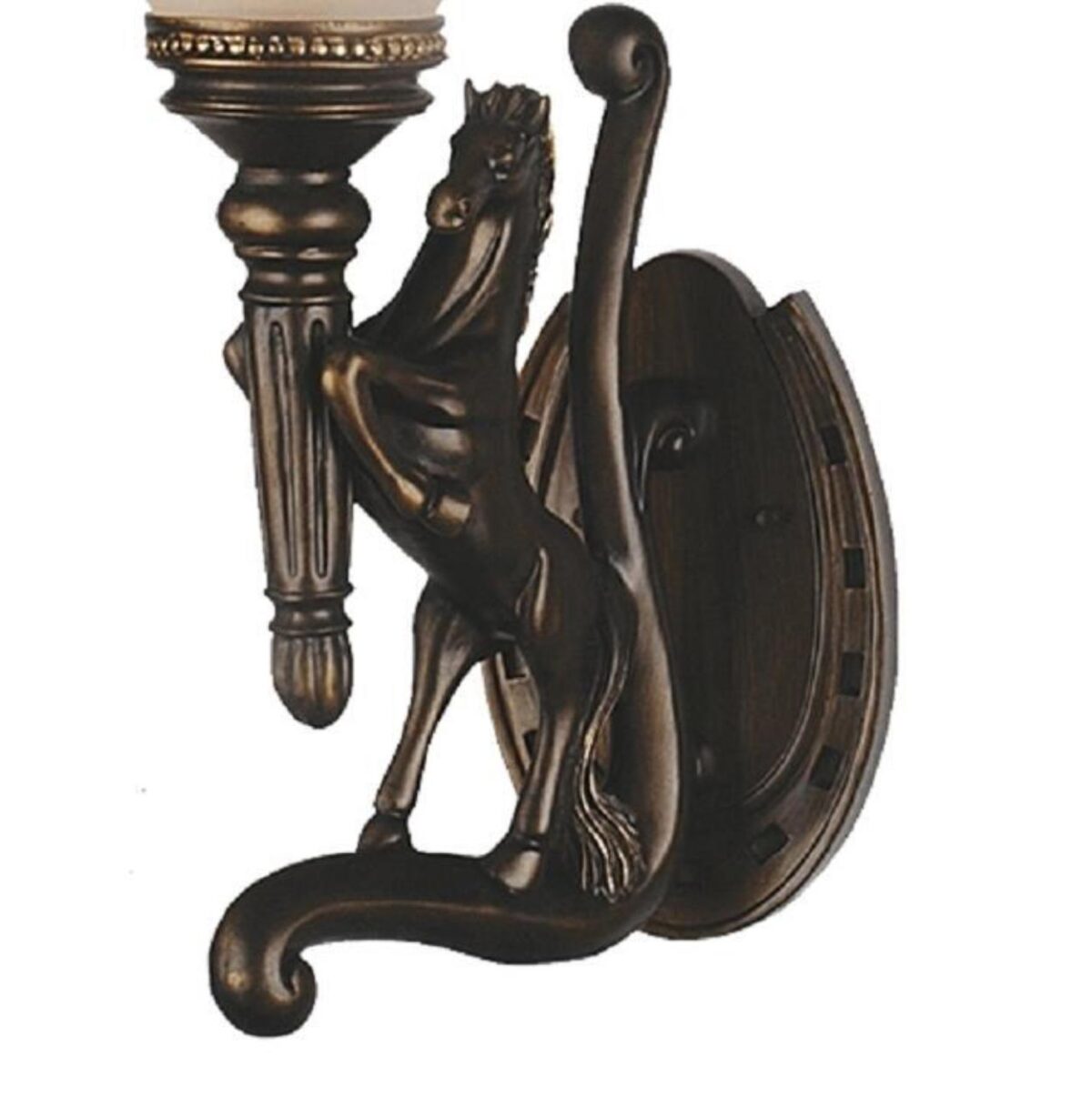 1334-1WL, уличный светильник, D346xW233xH686, 1xE27x60W, IP44, excluded — изображение 3