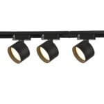 4026-3U, потолочный светильник, L2010xW82xH95, 3xGX53LEDx10W, IP20, excluded