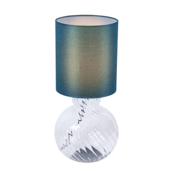 4267-1T, настольный светильник, D270xH600, 1xE27x60W, excluded, switch