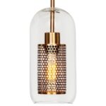 LOFT2566-D Подвесной светильник LOFT IT Hexagon — изображение 2