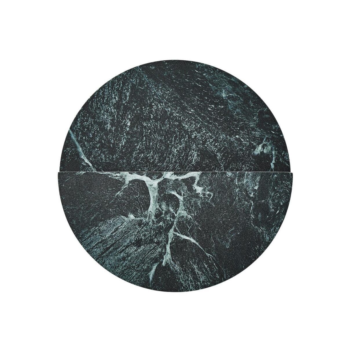 4600-1W, настенный светильник, D60xW300xH300, LEDx7W, 135LM, 4000K, CRI>90, included — изображение 2