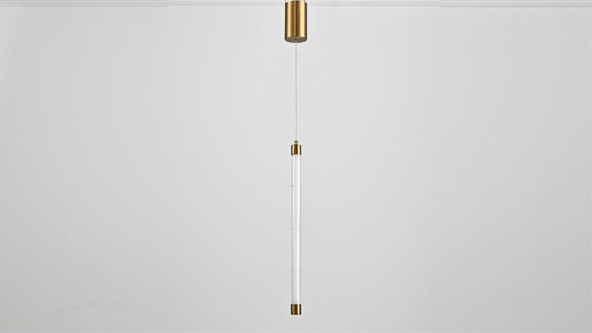 4558-2P, подвес, D35xH760/1760, LEDx7W, 860LM, 4000K, included — изображение 6