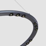 4321-8P, подвесная люстра, D800xH95/1670, LEDx48W, 1920LM, 4000K, included — изображение 3