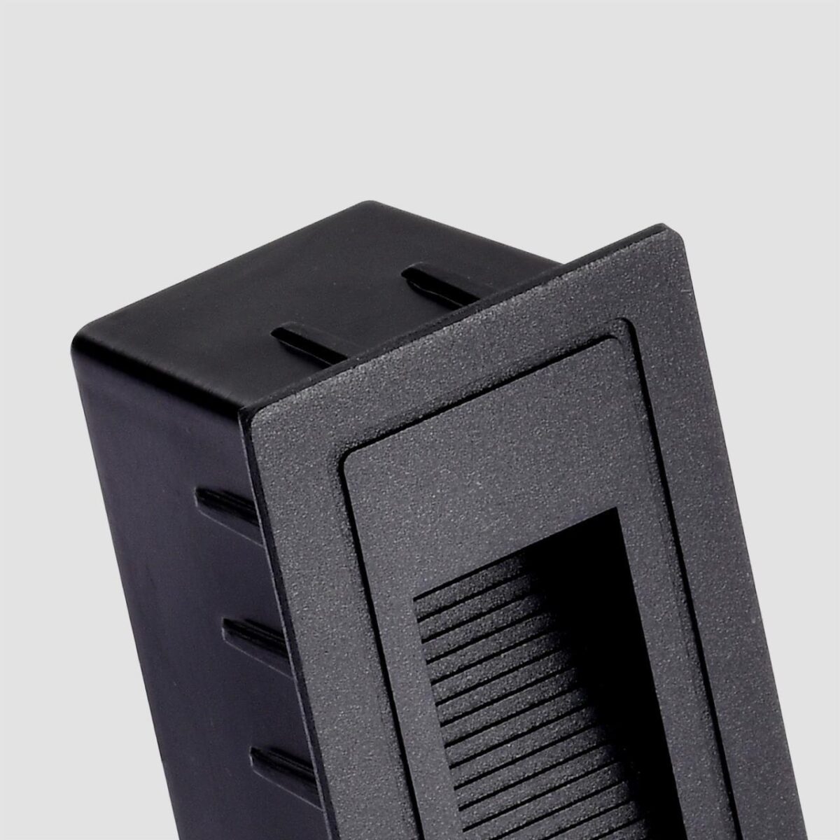 4396-1W, уличный светильник, D55xW60xH100, cutout:W45xH90, LEDx3W, 263LM, 3000K, IP66, included — изображение 3