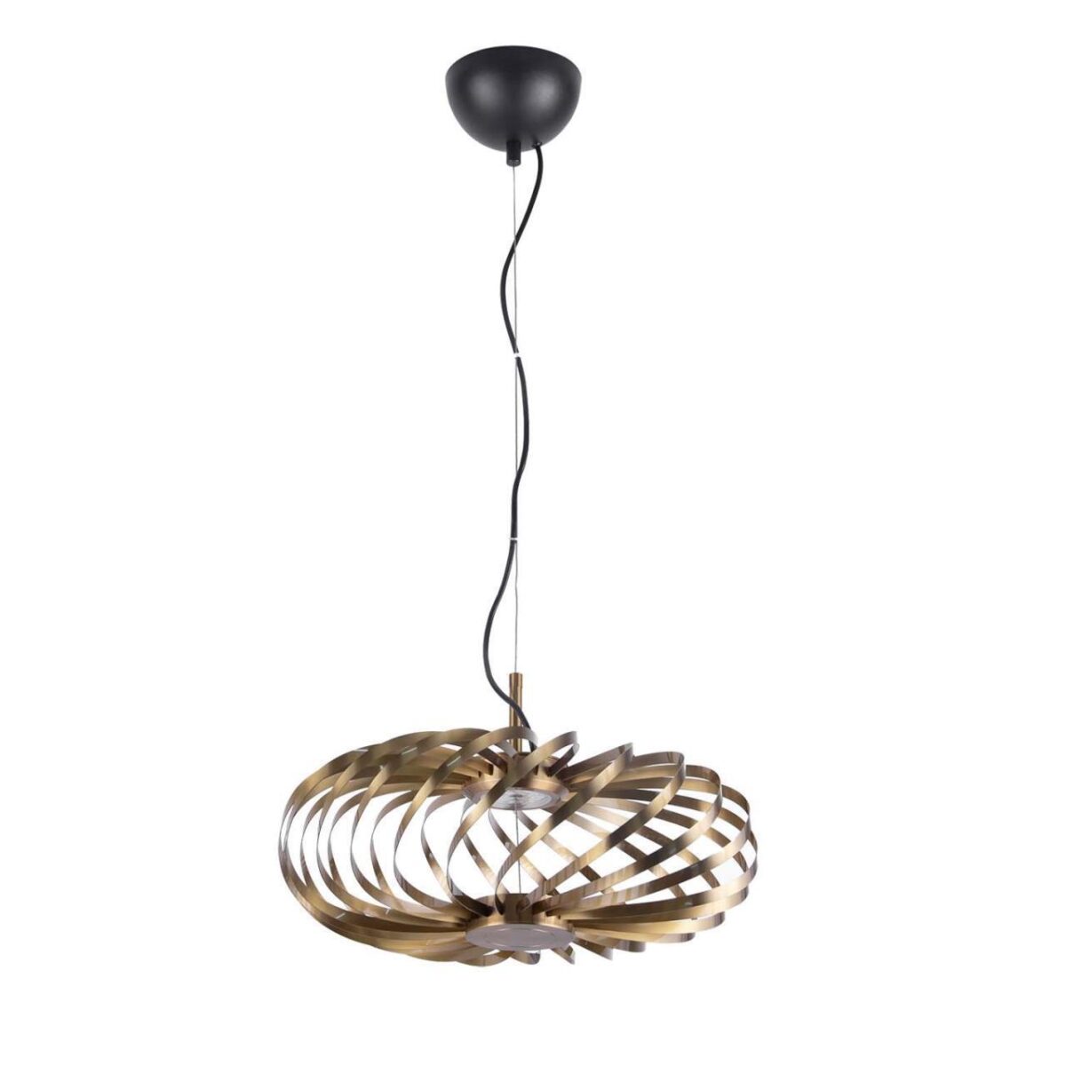 4679-1P, подвесная люстра, D400xH325/2700, LEDx6W, 500LM, 3000K, included — изображение 2