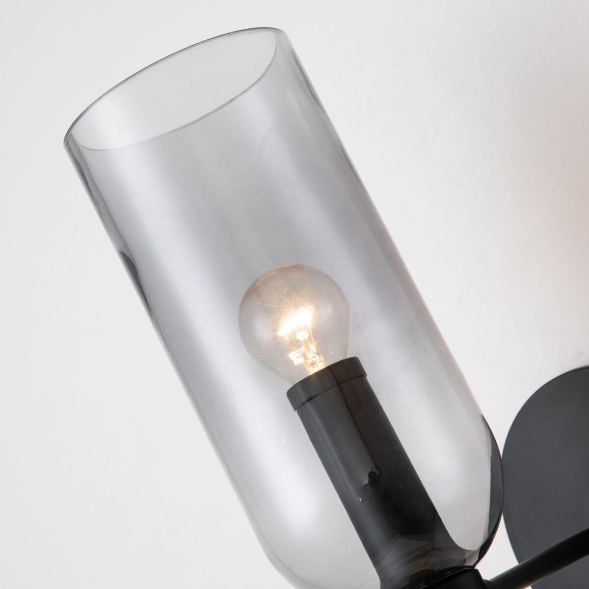 2877-1W, настенный светильник, D165xW130xH360, 2xE14x40W, excluded — изображение 6