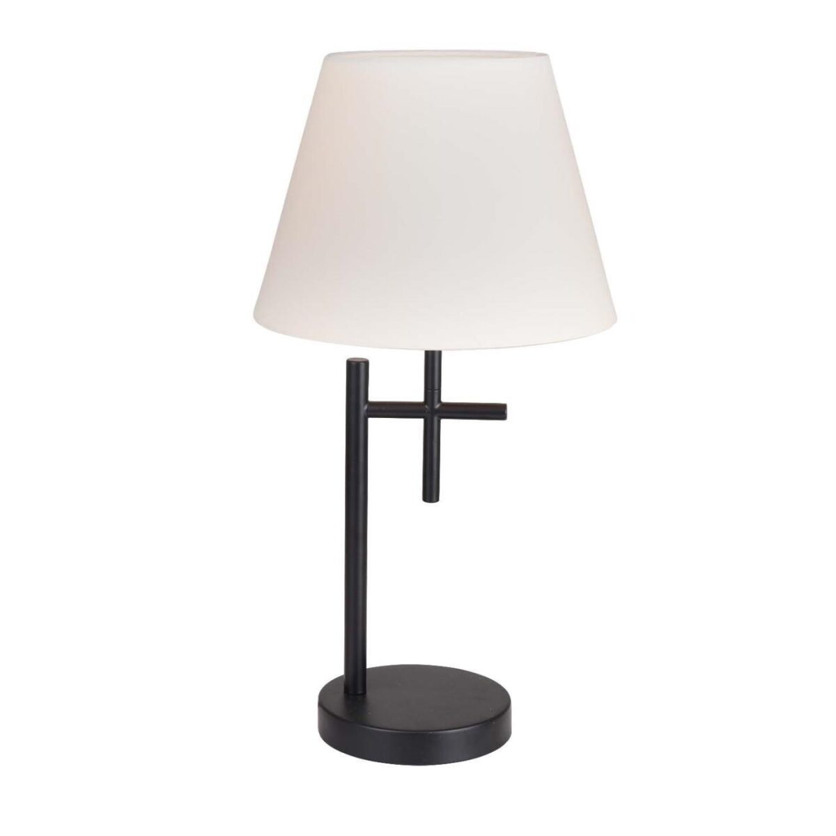 4621-1T, настольный светильник, D250xH480, 1xE14x40W, excluded — изображение 2