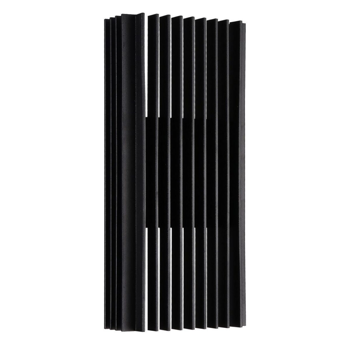 4297-2W, уличный светильник, D65xW160xH355, LEDx16W, 340LM, 4000K, IP54, included — изображение 2