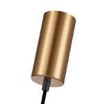 4612-1P, подвес, D130xH440/2050, LEDx7W, 910LM, 3000K, included — изображение 6