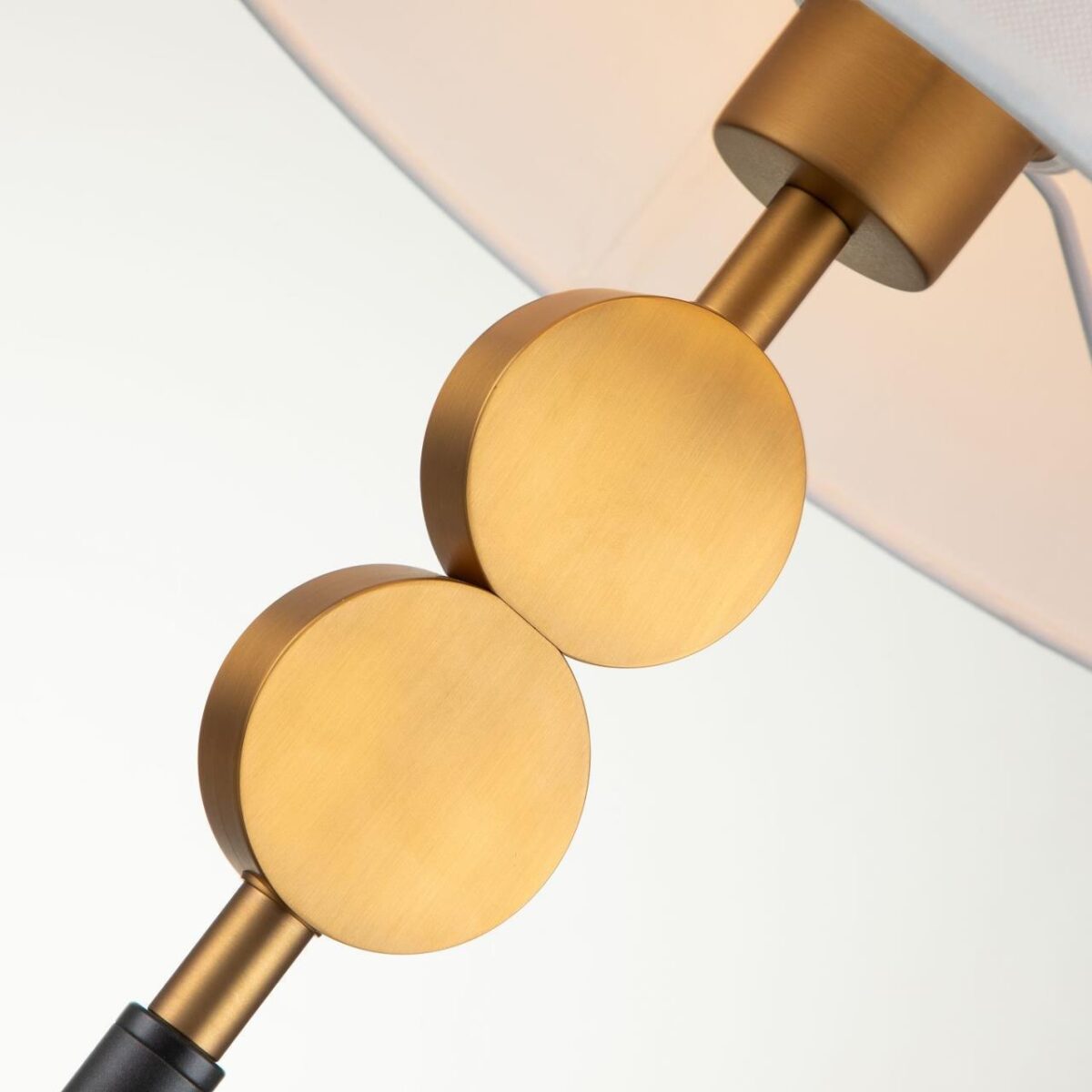 2624-1T, настольный светильник, D280xH600, 1xE27x40W, excluded — изображение 6