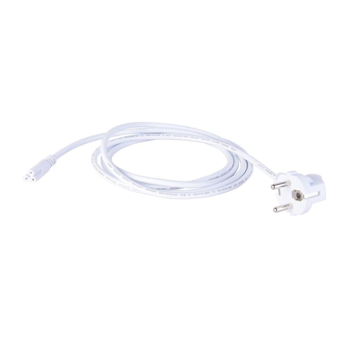 1001-SW-180, сетевой шнур, L2000xW36, IP20 1001-SW-180, сетевой шнур, L2000xW36, IP20 — изображение 1