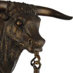 1847-1W, уличный светильник, D240xW360xH250, 1xE27x60W, IP44, excluded — изображение 3