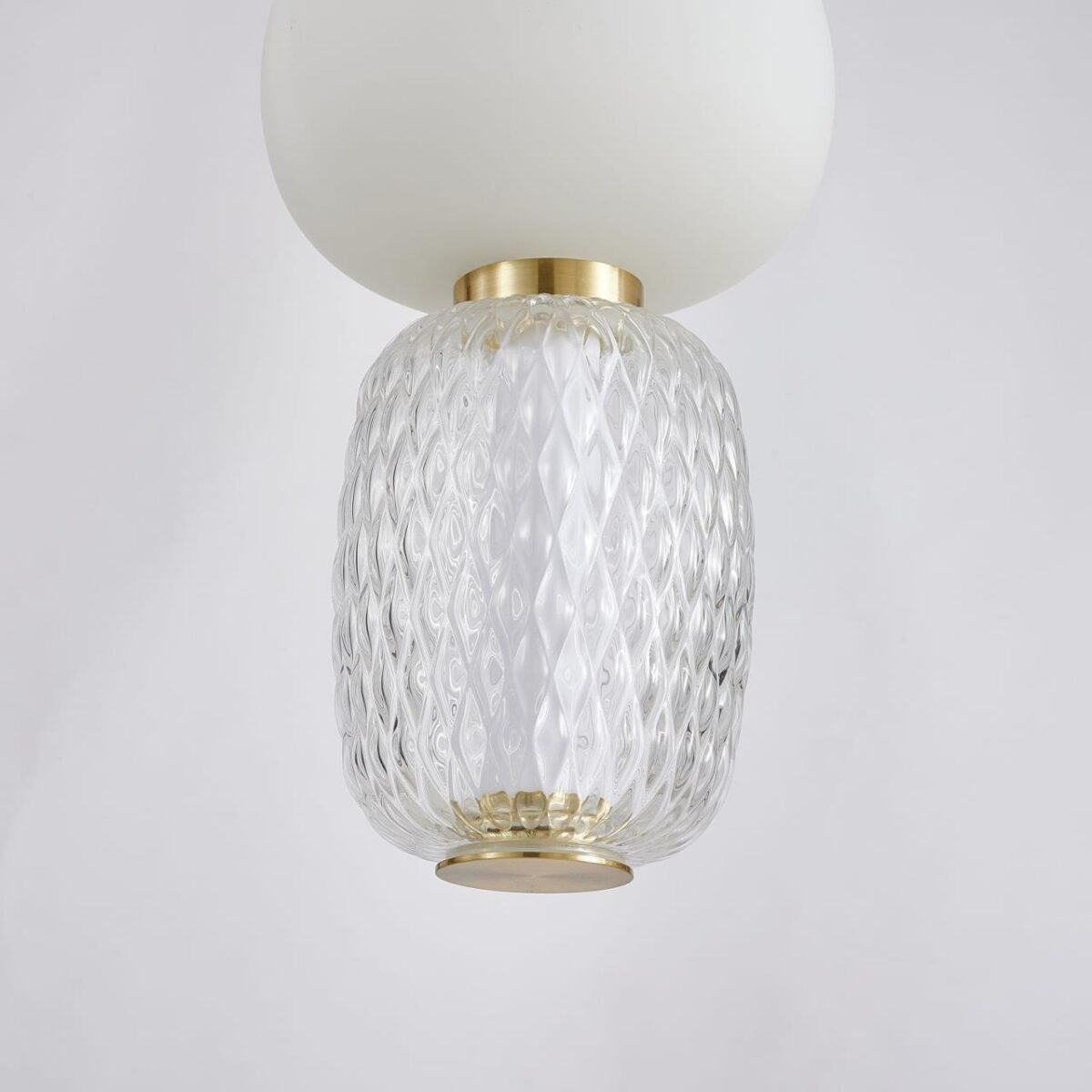 4057-1P, подвес, D170xH630/1830, LEDx29W, 2609LM, 3000K, included — изображение 7