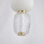 4057-1P, подвес, D170xH630/1830, LEDx29W, 2609LM, 3000K, included — изображение 7