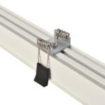 3084-10C, потолочный светильник, L544xW42xH50, LEDx20W, 1800LM, 4000K, IP20, included — изображение 3