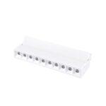 4142-2U, потолочный светильник, L270xW35xH105, LEDx20W, 42V, угол рассеивания: 30°, 1250LM, 3000-6000K, IP20, included — изображение 2