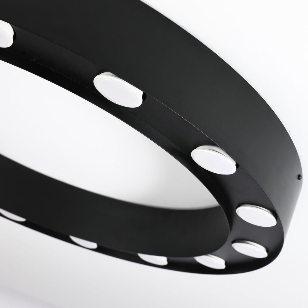 3007-15U, потолочная люстра, D700xH80, 15xGU10LEDx5W, excluded — изображение 5