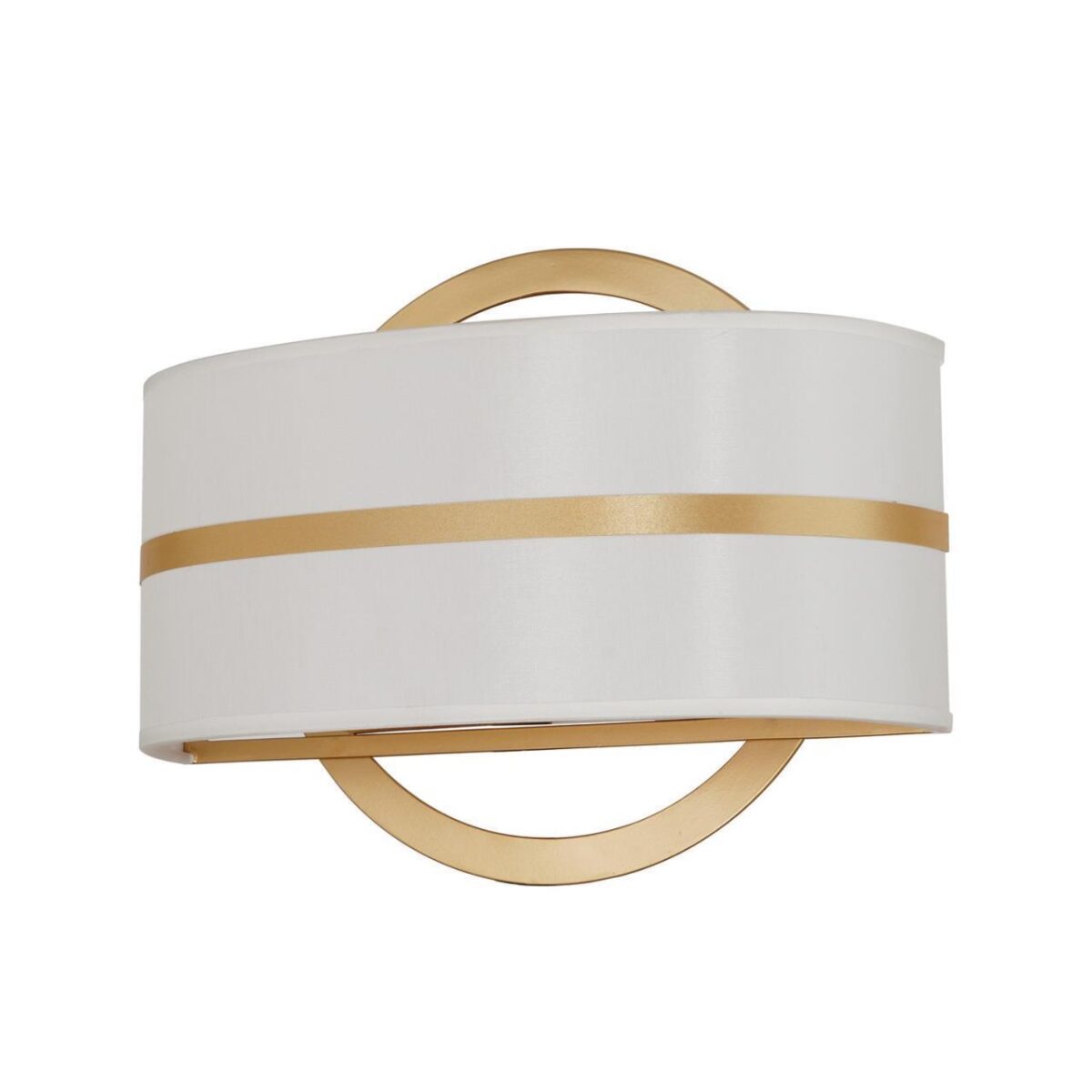 2634-2W, настенный светильник, D130xW350xH270, 2xE14x40W, excluded — изображение 2