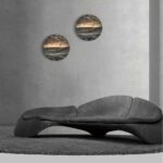 4600-1W, настенный светильник, D60xW300xH300, LEDx7W, 135LM, 4000K, CRI>90, included — изображение 8