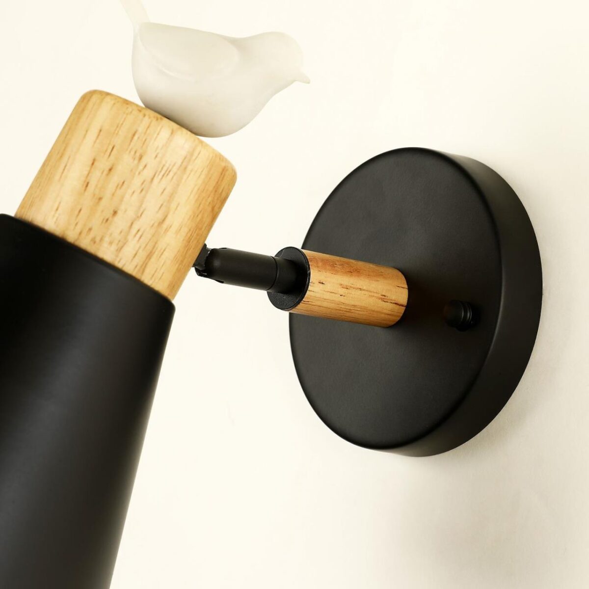 2938-1W, настенный светильник, D215xW120xH205, 1xE27x40W, excluded — изображение 4