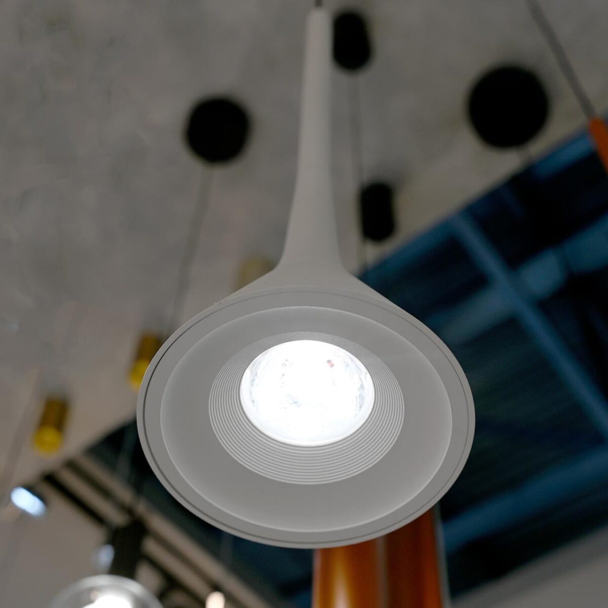 4407-1P, подвес, D120xH500/1500, LEDx6W, 525LM, 4000K, IP20, included — изображение 4