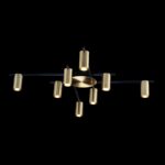 8120C-8 Потолочный светильник LOFT IT Tribes — изображение 2