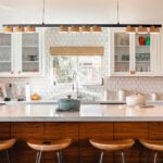 4266-7P, подвесная люстра, L1000xW70xH110/1610, LEDx32W, 1375LM, 4000K, included — изображение 8