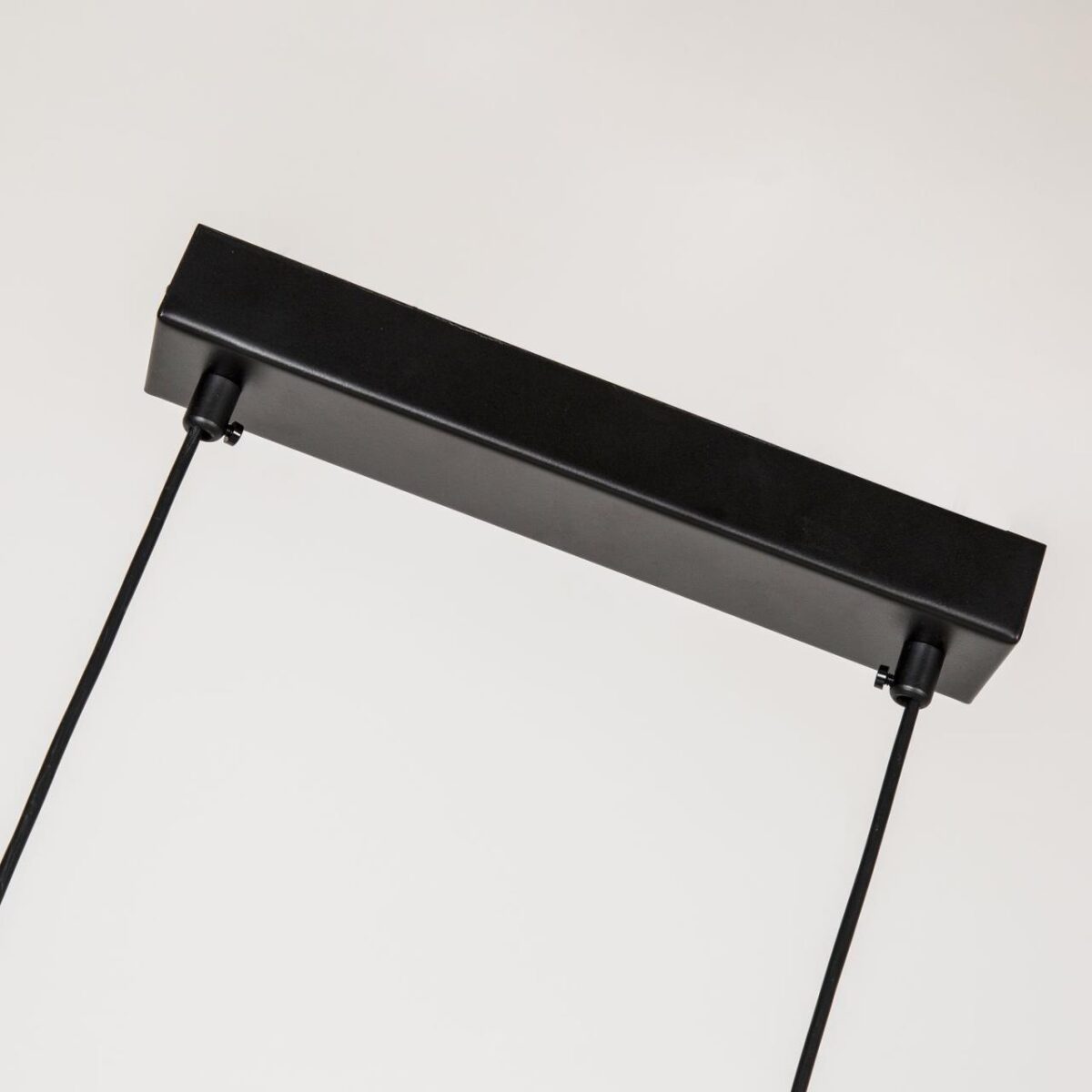 4096-1P, подвесная люстра, L900xW45xH150/1650, LEDx36W, 2880LM, 4000K, included — изображение 4