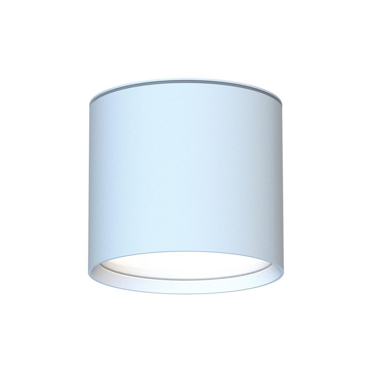 4664-1U, уличный светильник, D96xH85, 1xGX53LEDx15W, IP54, excluded 4664-1U, уличный светильник, D96xH85, 1xGX53LEDx15W, IP54, excluded — изображение 1