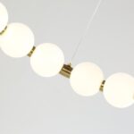 4014-10P, подвесная люстра, D1020xH80/1080, LEDx72W, 5760LM, 4000K, included — изображение 5