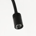 1957-1W, настенный светильник, D120xW60xH200, 1xLEDx3W, 240LM, 3000K, included, switch — изображение 6