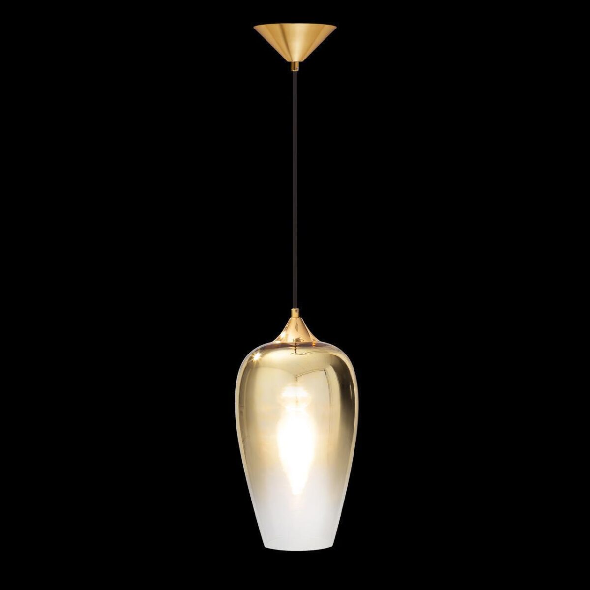 LOFT2021-A Подвесной светильник LOFT IT Fade Pendant light — изображение 2