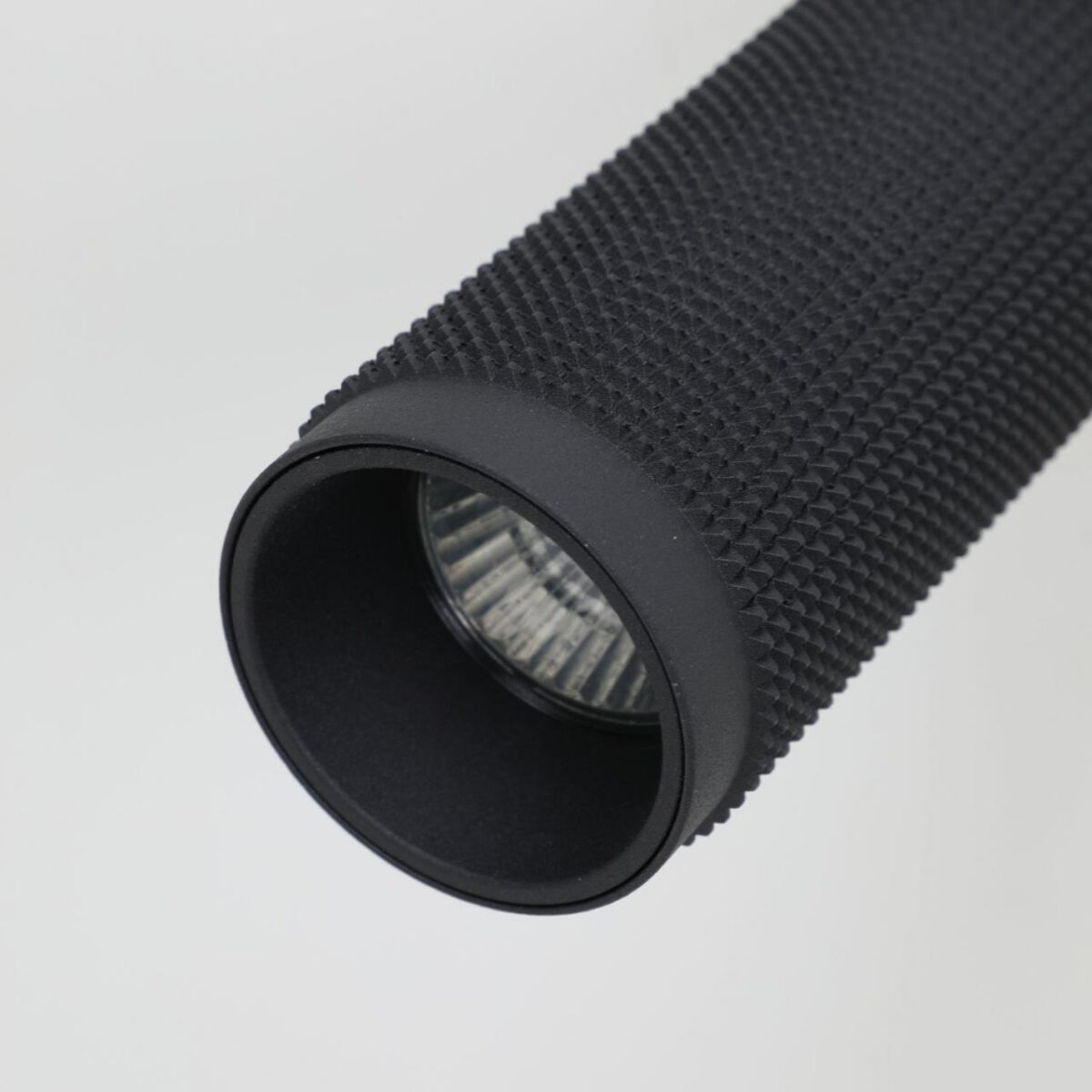 2452-1C, потолочный светильник, D65xH180, 1xGU10LEDx5W, excluded — изображение 6